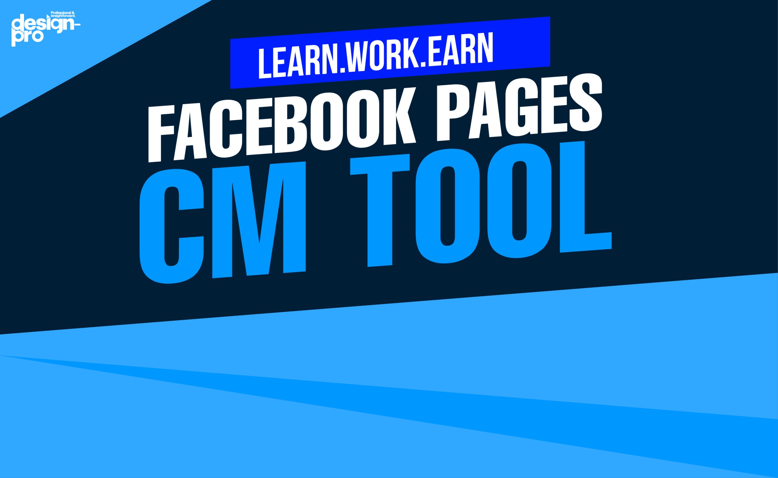 Facebook CM pages